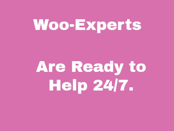 WooCommerce Customer Support